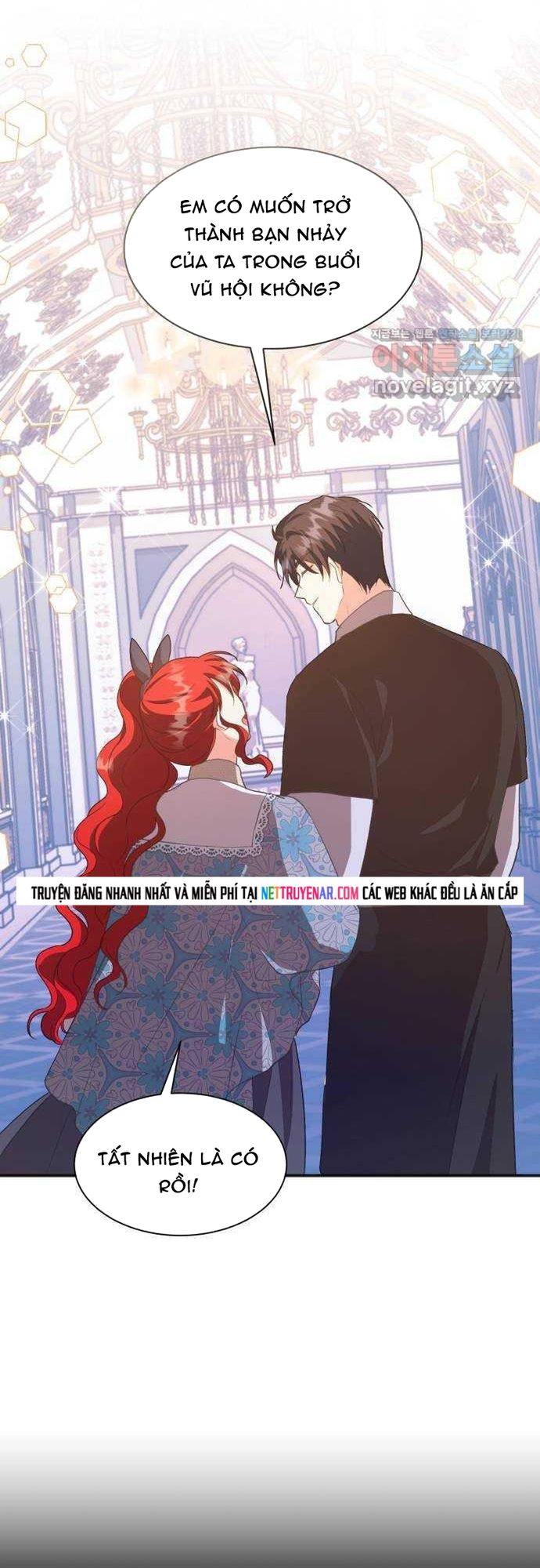 Cách Chia Tay Nam Chính Chapter 51 - 27