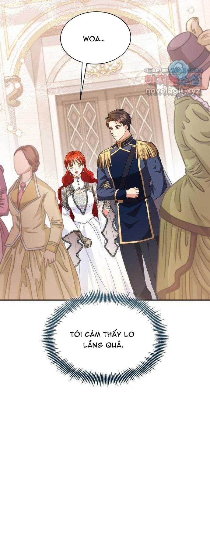 Cách Chia Tay Nam Chính Chapter 51 - 30