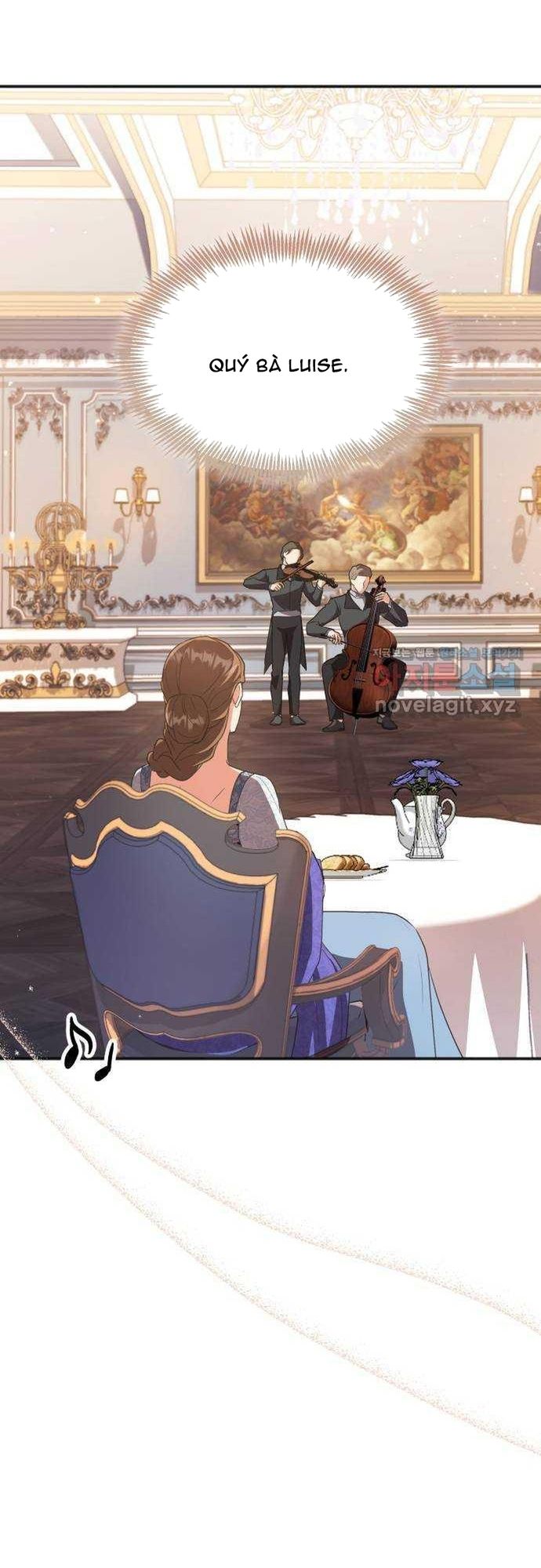 Cách Chia Tay Nam Chính Chapter 51 - 4