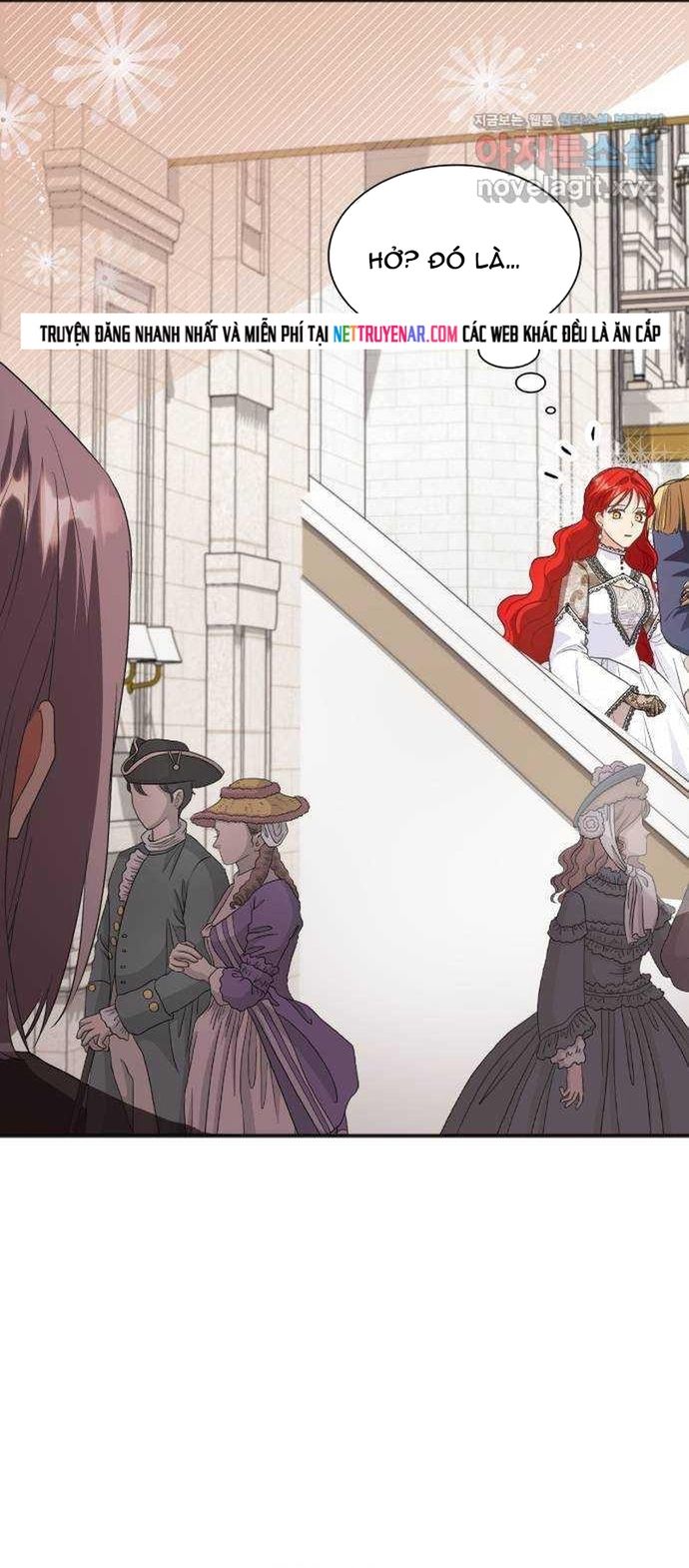 Cách Chia Tay Nam Chính Chapter 51 - 32