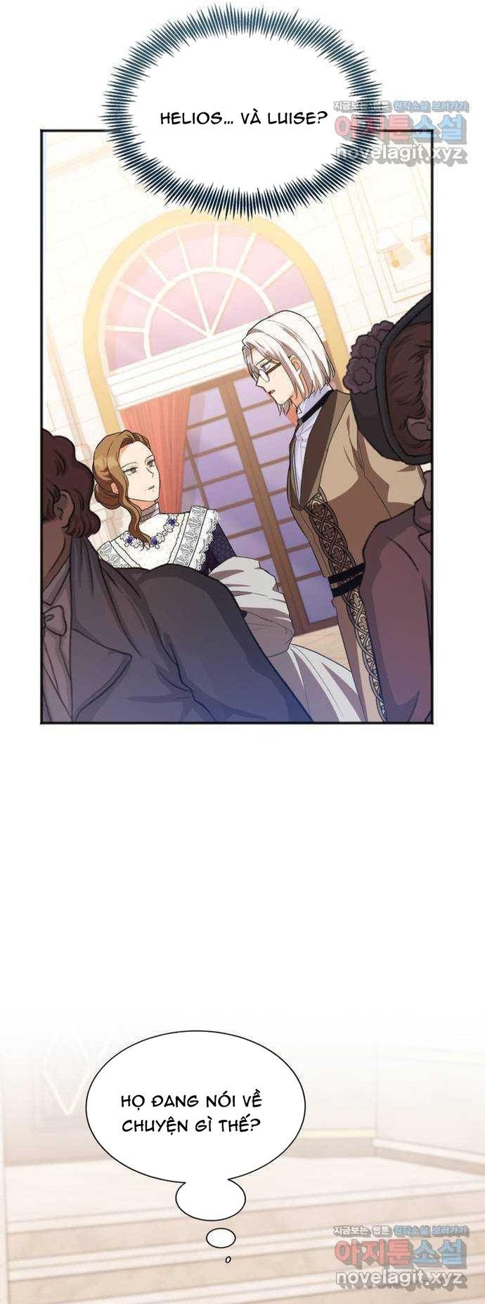 Cách Chia Tay Nam Chính Chapter 51 - 33