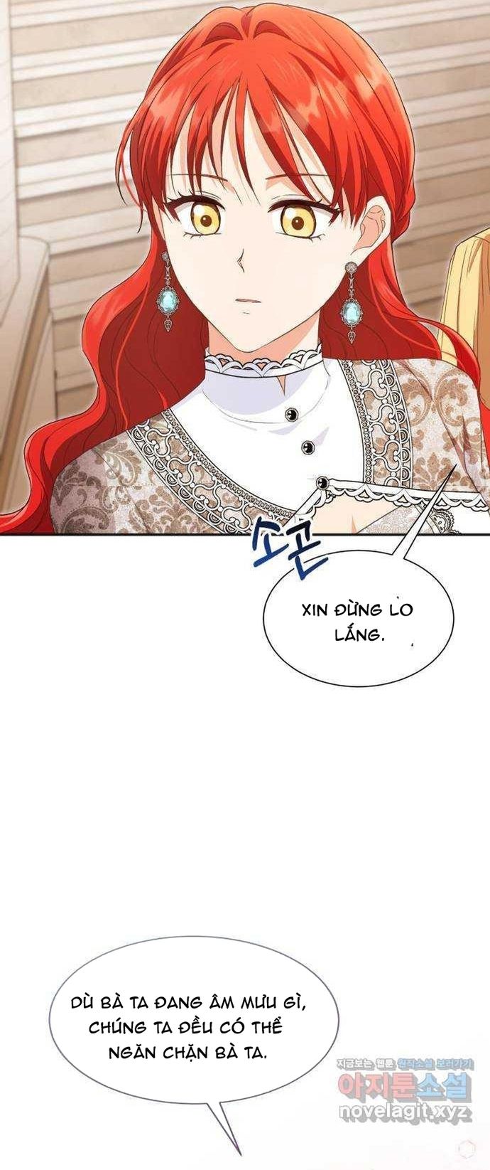 Cách Chia Tay Nam Chính Chapter 51 - 34