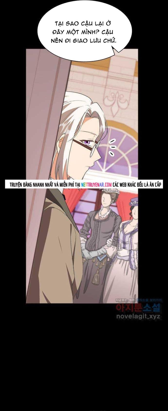 Cách Chia Tay Nam Chính Chapter 51 - 37