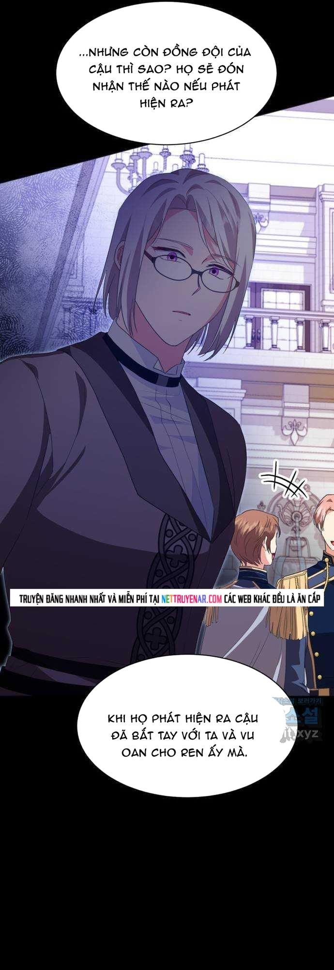 Cách Chia Tay Nam Chính Chapter 51 - 41