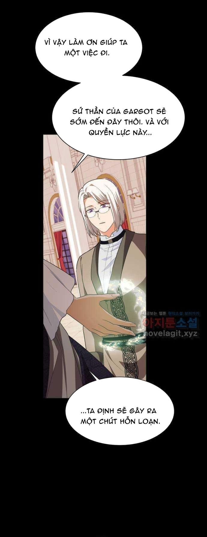 Cách Chia Tay Nam Chính Chapter 51 - 42