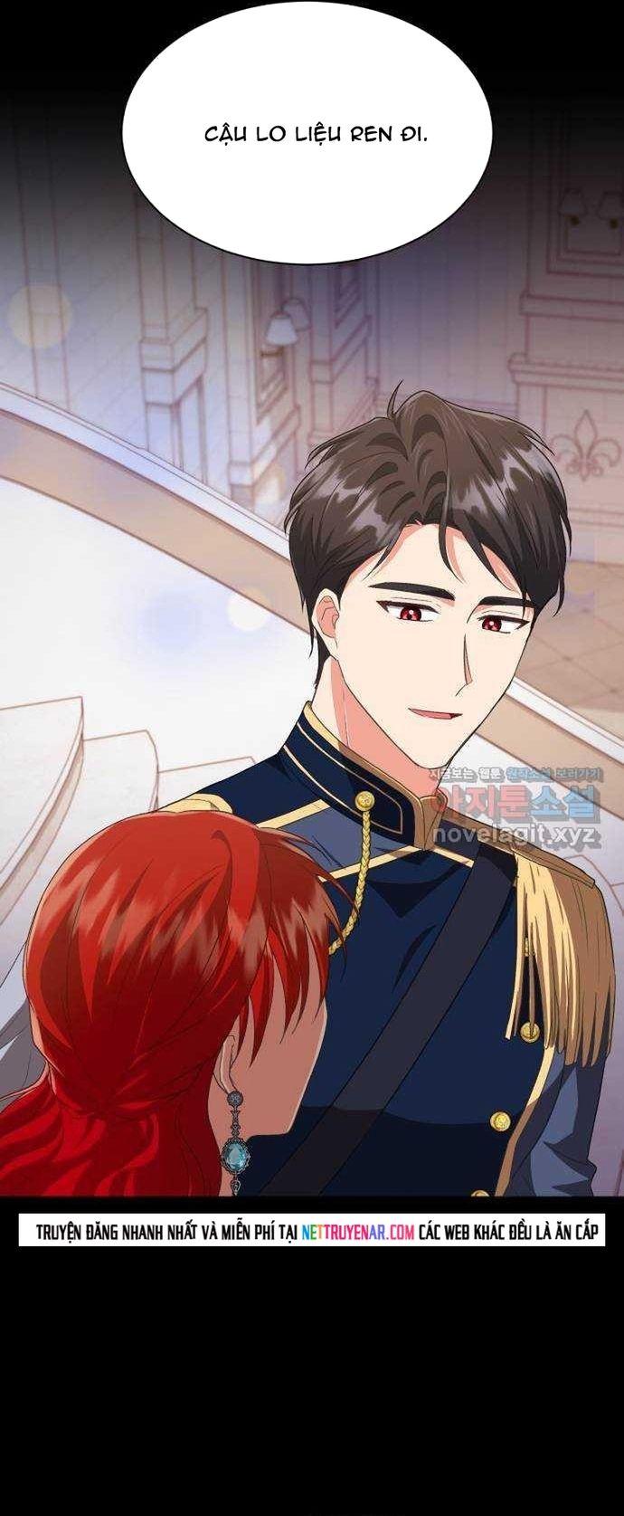 Cách Chia Tay Nam Chính Chapter 51 - 43