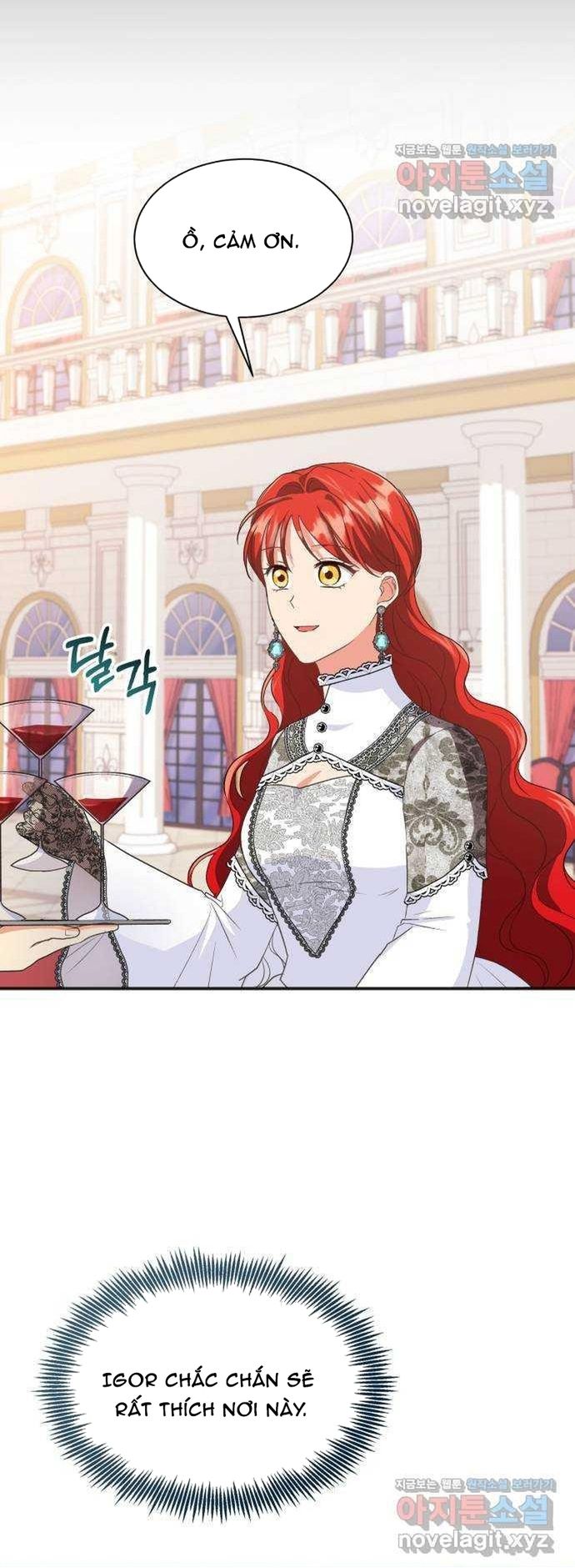 Cách Chia Tay Nam Chính Chapter 51 - 46