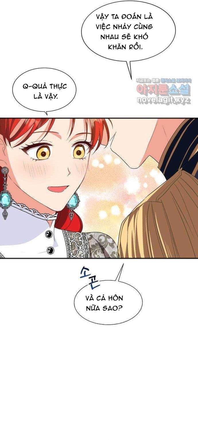 Cách Chia Tay Nam Chính Chapter 51 - 50