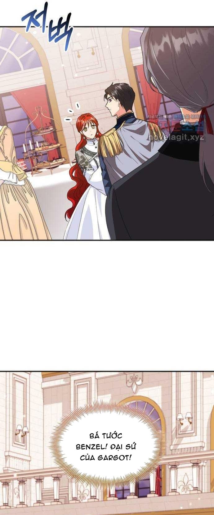 Cách Chia Tay Nam Chính Chapter 51 - 52