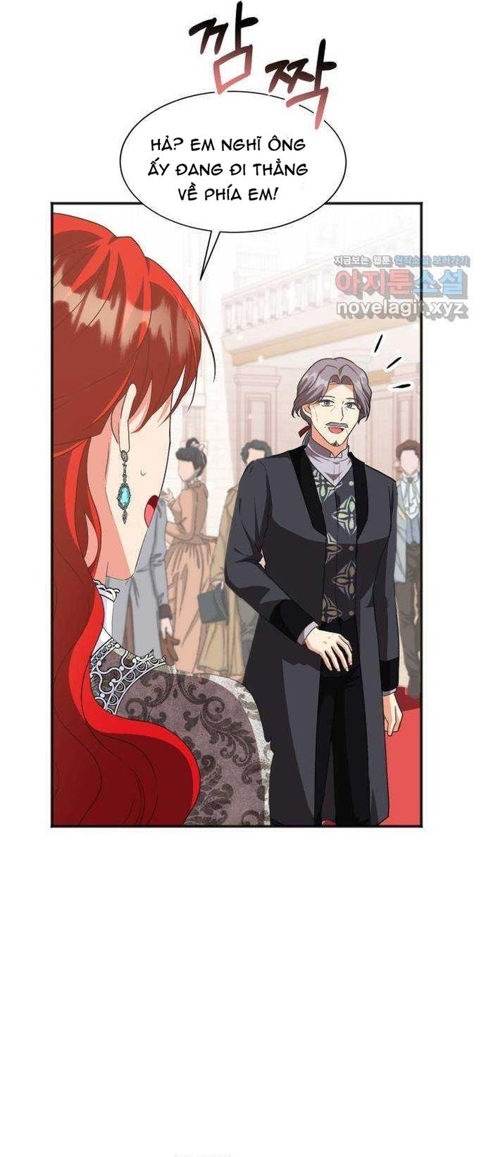 Cách Chia Tay Nam Chính Chapter 51 - 54