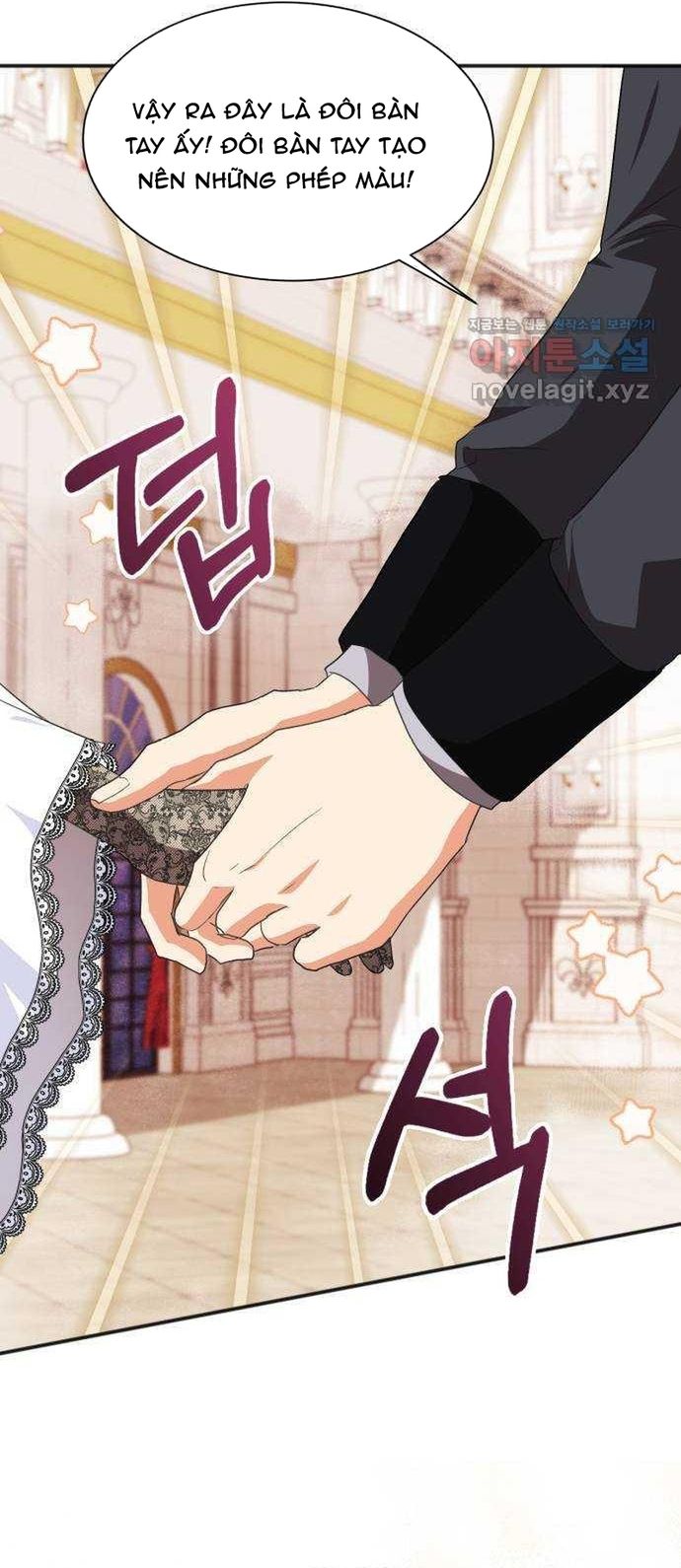 Cách Chia Tay Nam Chính Chapter 51 - 55