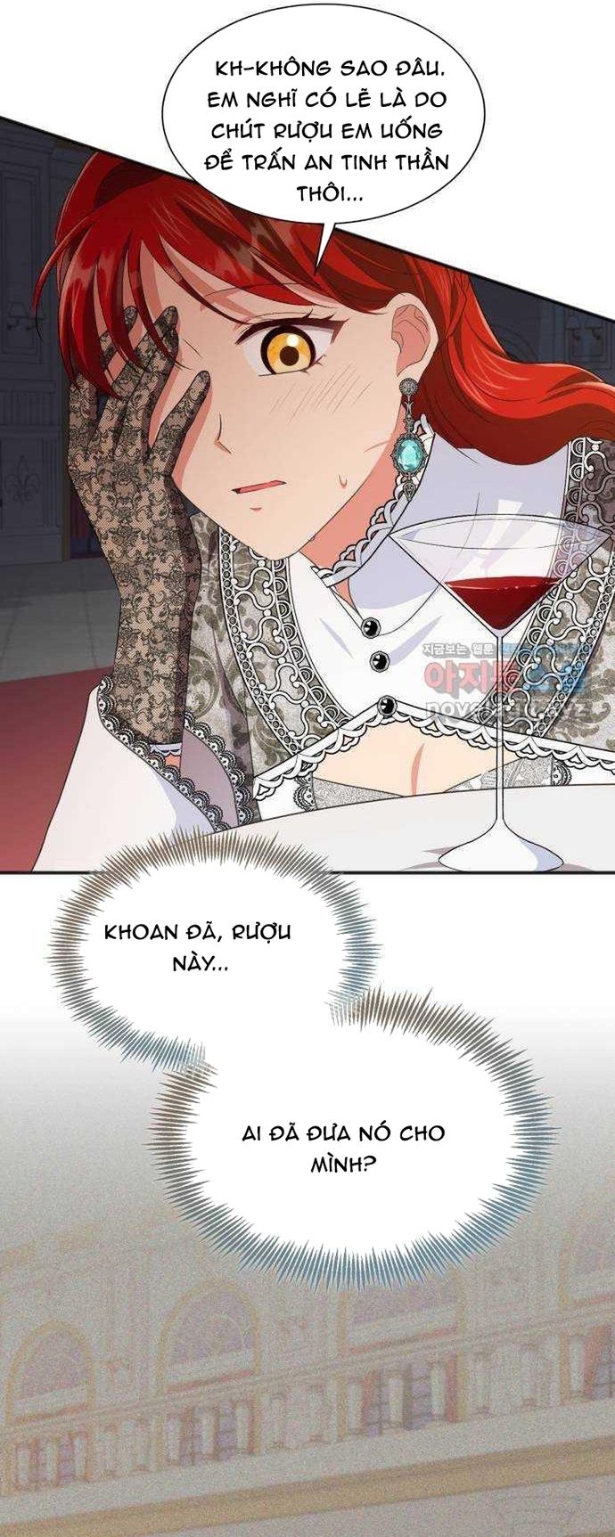 Cách Chia Tay Nam Chính Chapter 51 - 59