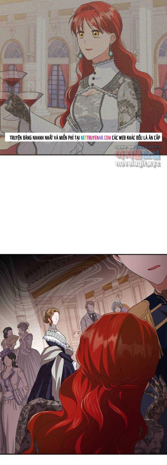 Cách Chia Tay Nam Chính Chapter 51 - 60