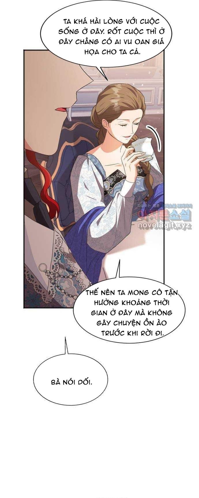 Cách Chia Tay Nam Chính Chapter 51 - 7