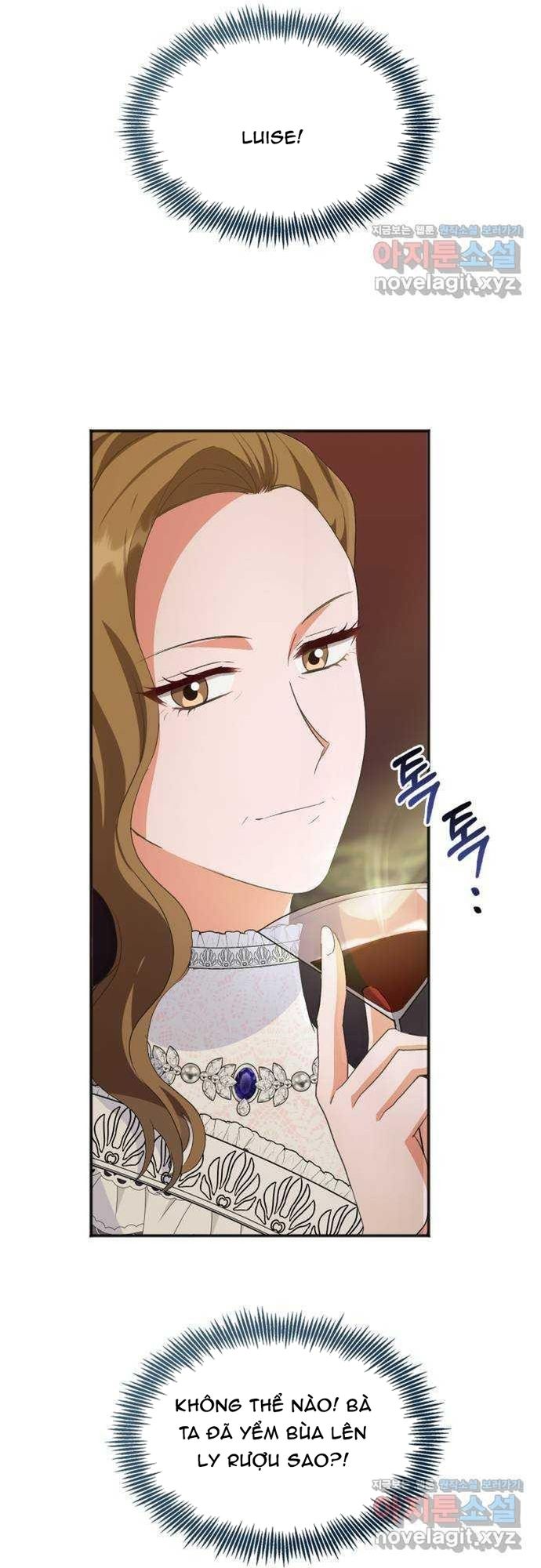 Cách Chia Tay Nam Chính Chapter 51 - 61