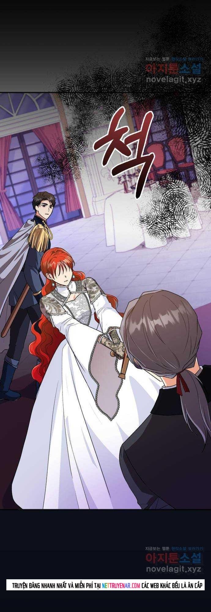 Cách Chia Tay Nam Chính Chapter 51 - 65