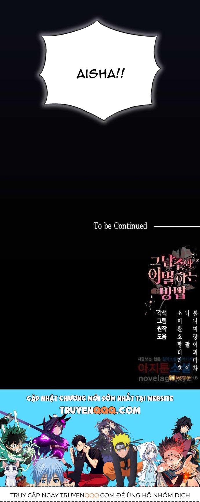 Cách Chia Tay Nam Chính Chapter 51 - 66