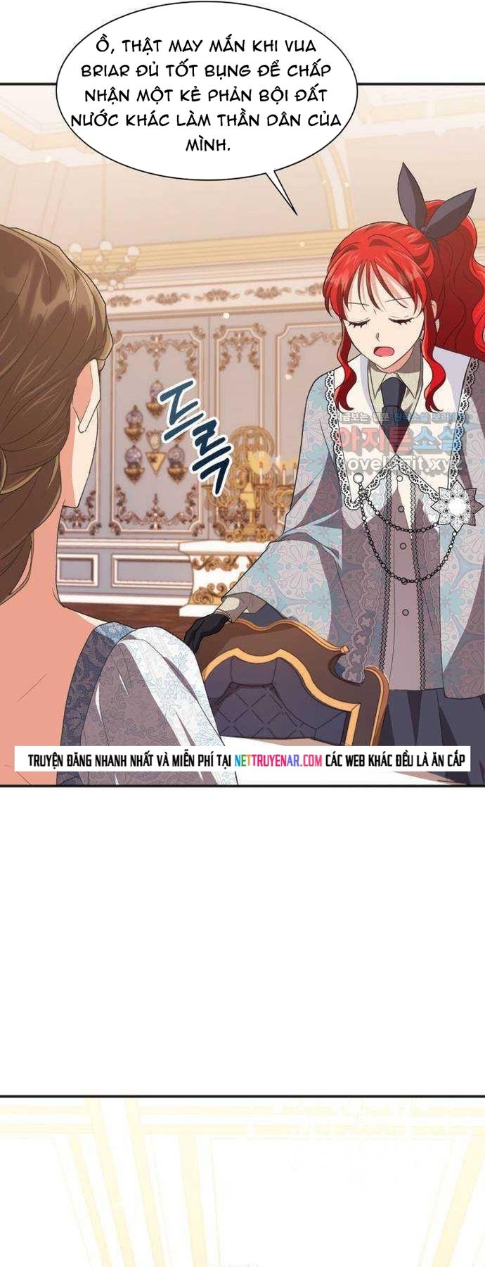 Cách Chia Tay Nam Chính Chapter 51 - 10