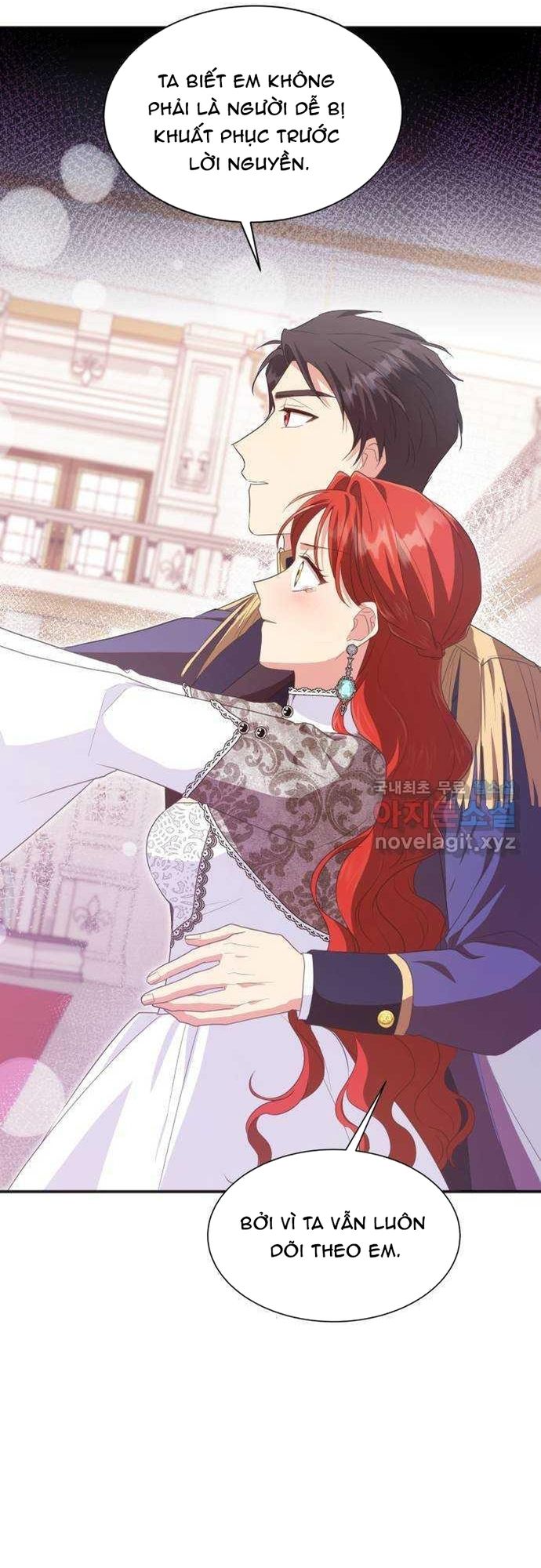 Cách Chia Tay Nam Chính Chapter 52 - 11