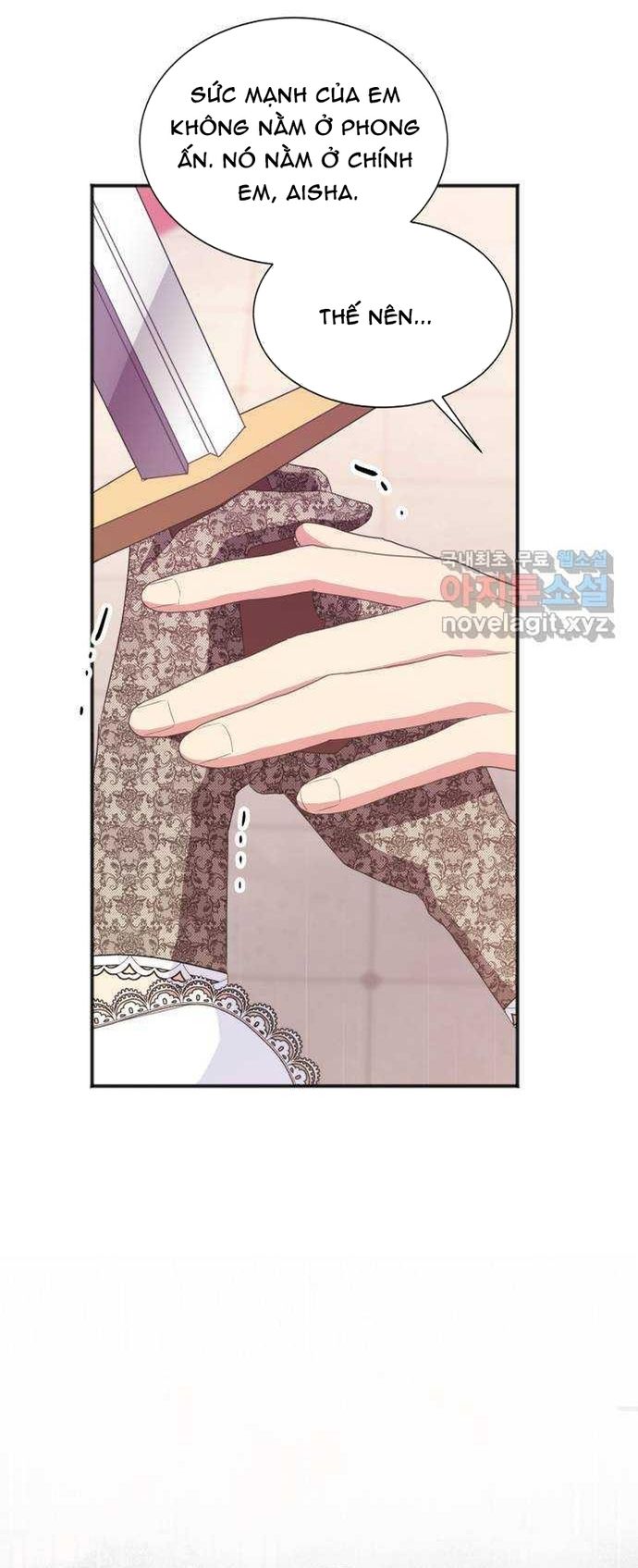 Cách Chia Tay Nam Chính Chapter 52 - 12