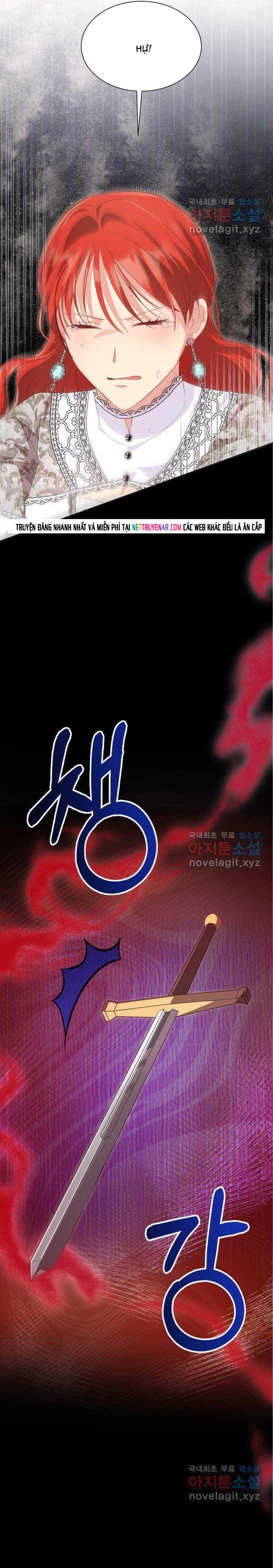 Cách Chia Tay Nam Chính Chapter 52 - 13