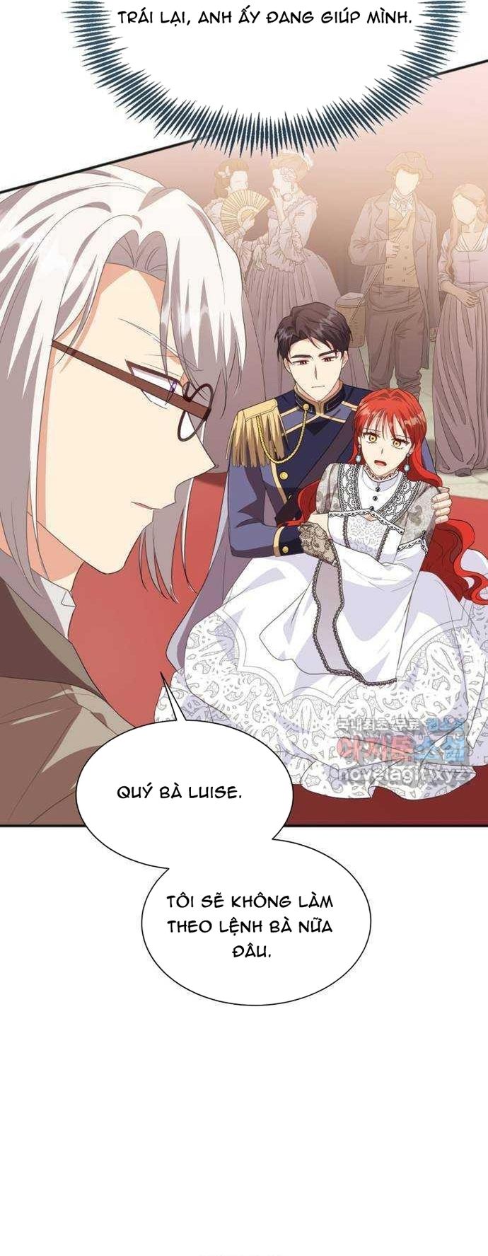 Cách Chia Tay Nam Chính Chapter 52 - 18