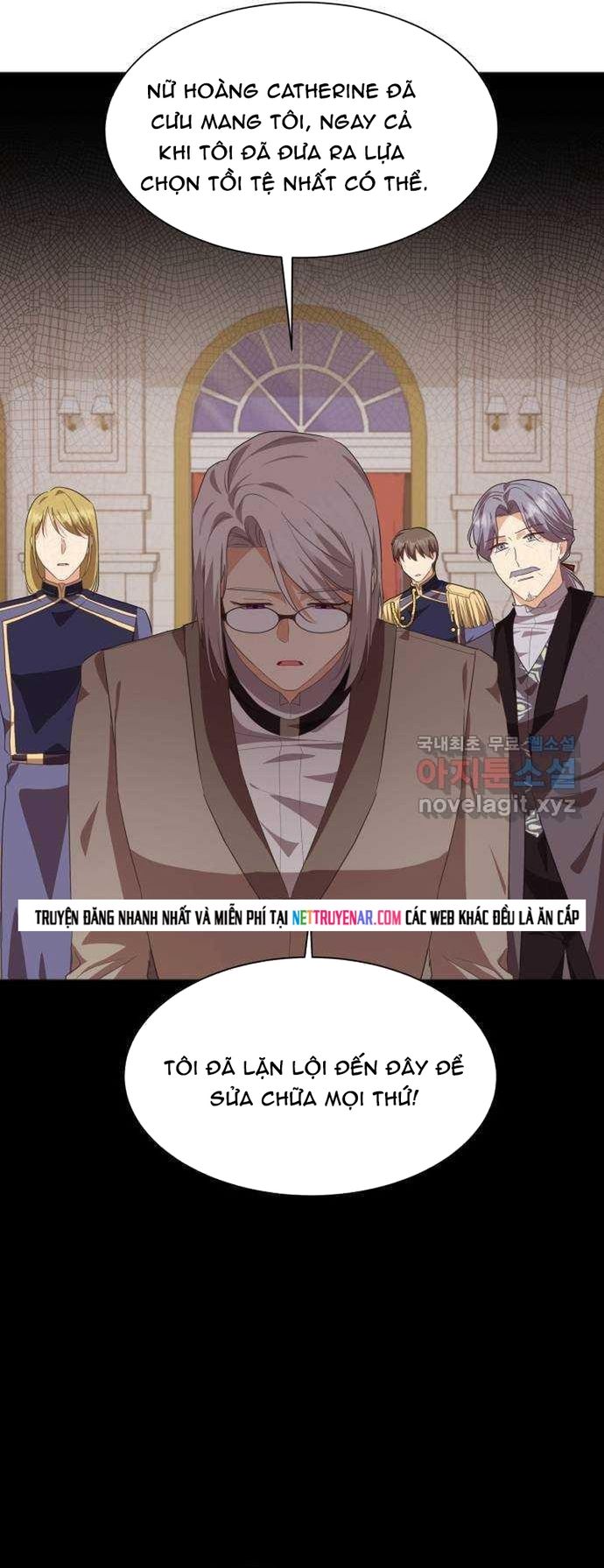 Cách Chia Tay Nam Chính Chapter 52 - 19