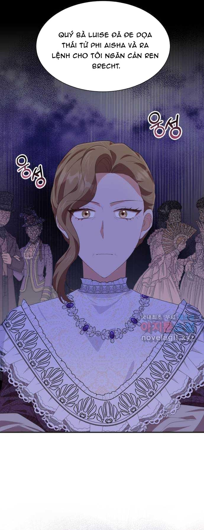 Cách Chia Tay Nam Chính Chapter 52 - 21