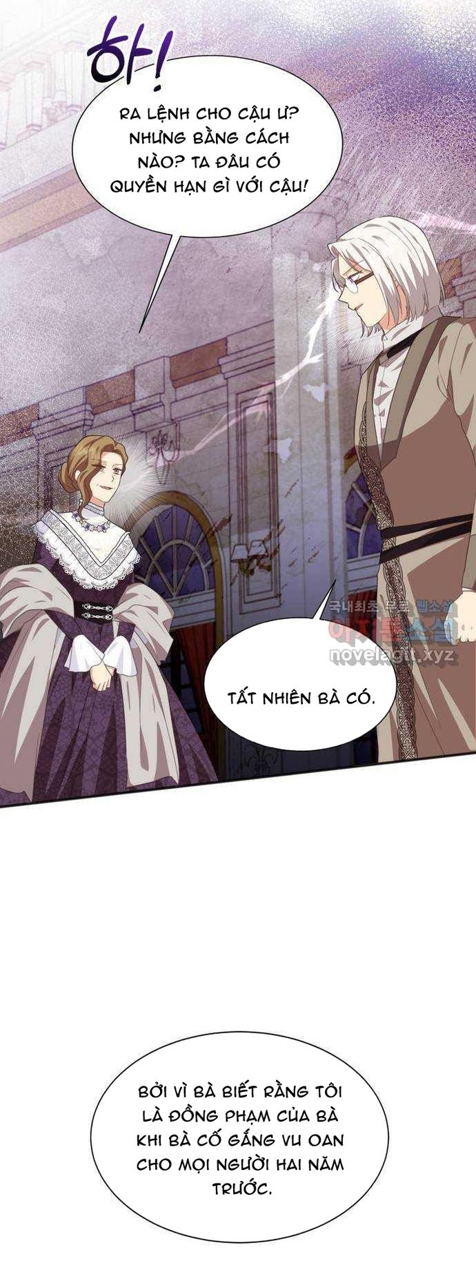 Cách Chia Tay Nam Chính Chapter 52 - 22