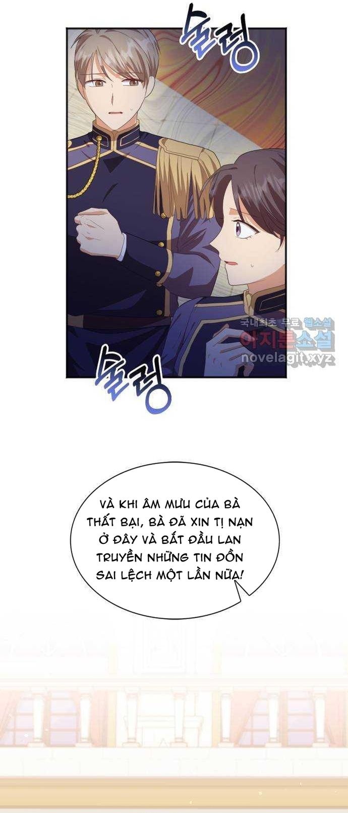 Cách Chia Tay Nam Chính Chapter 52 - 23