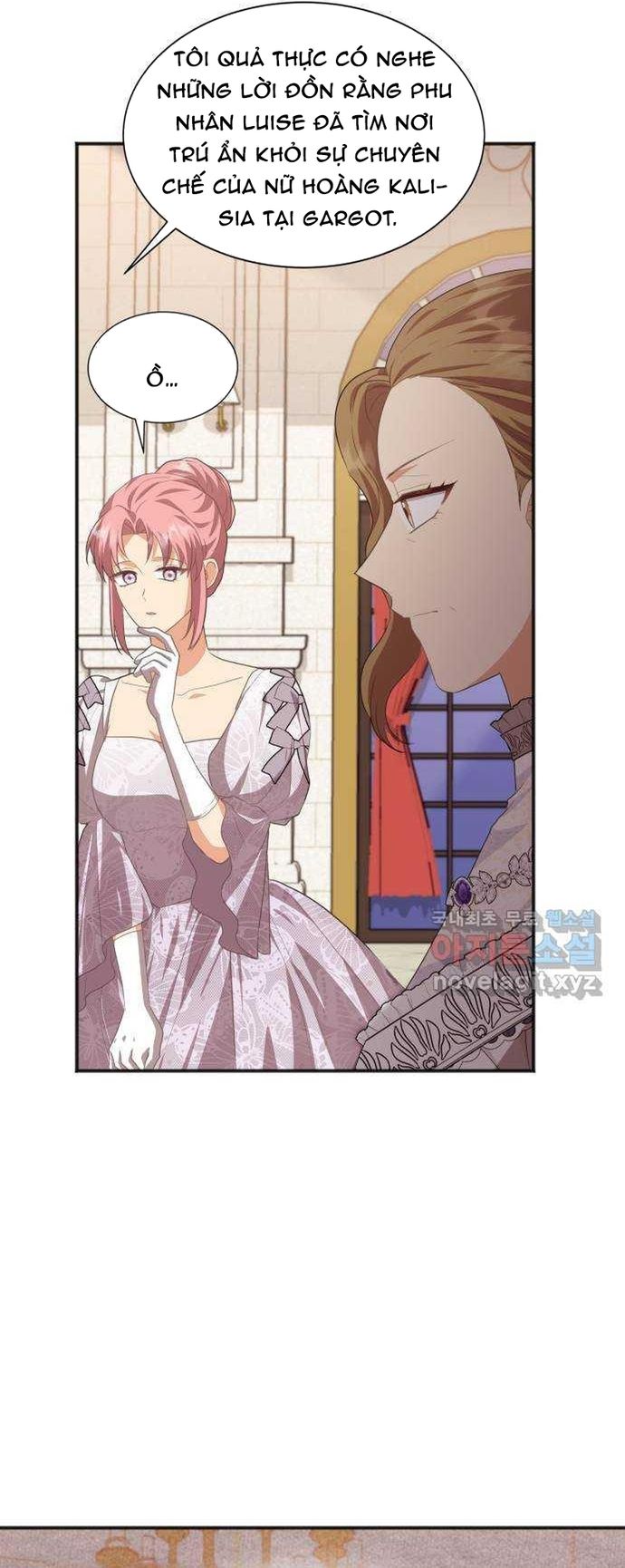 Cách Chia Tay Nam Chính Chapter 52 - 25