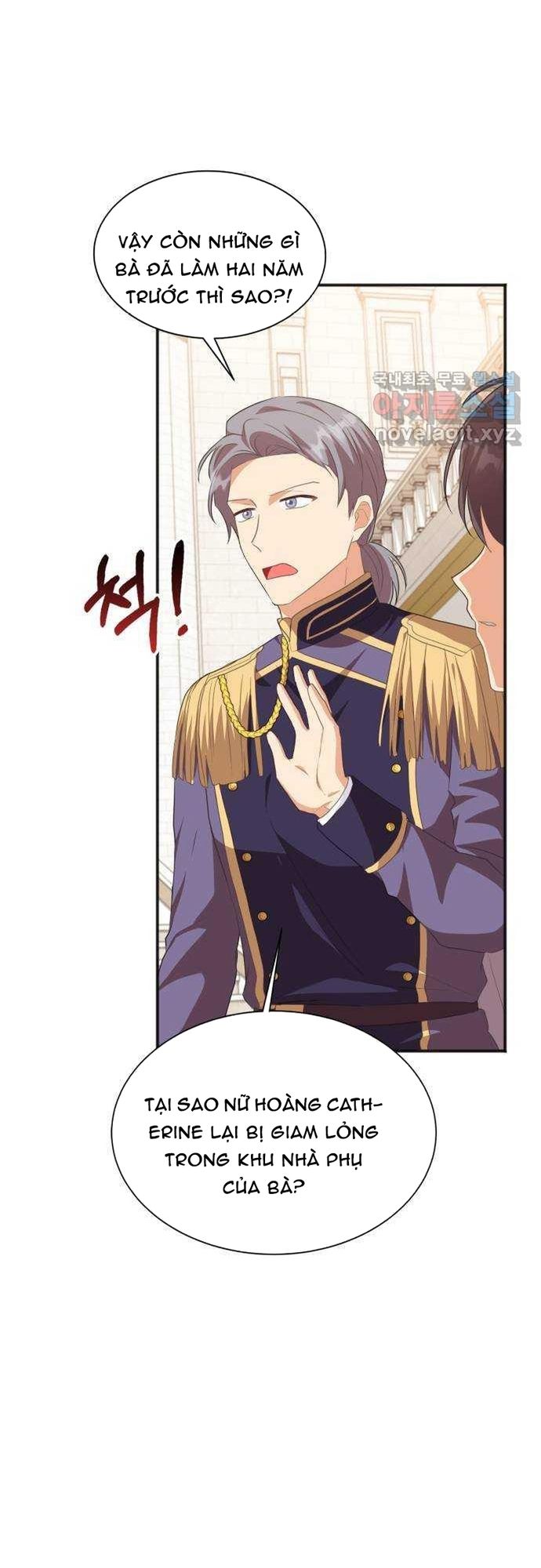 Cách Chia Tay Nam Chính Chapter 52 - 27