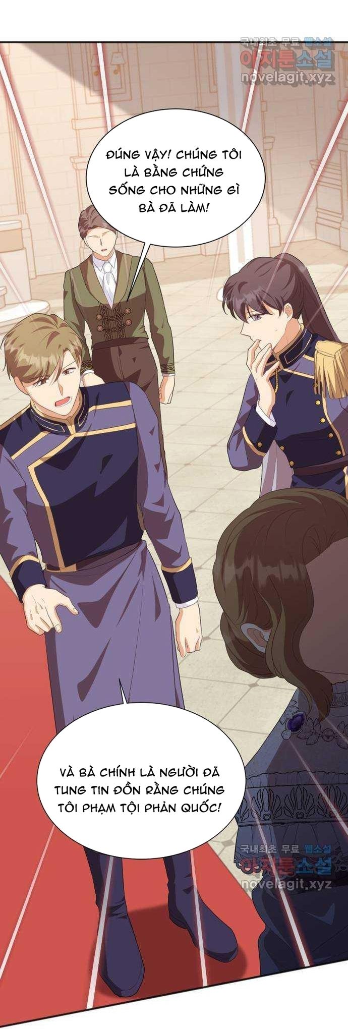 Cách Chia Tay Nam Chính Chapter 52 - 28