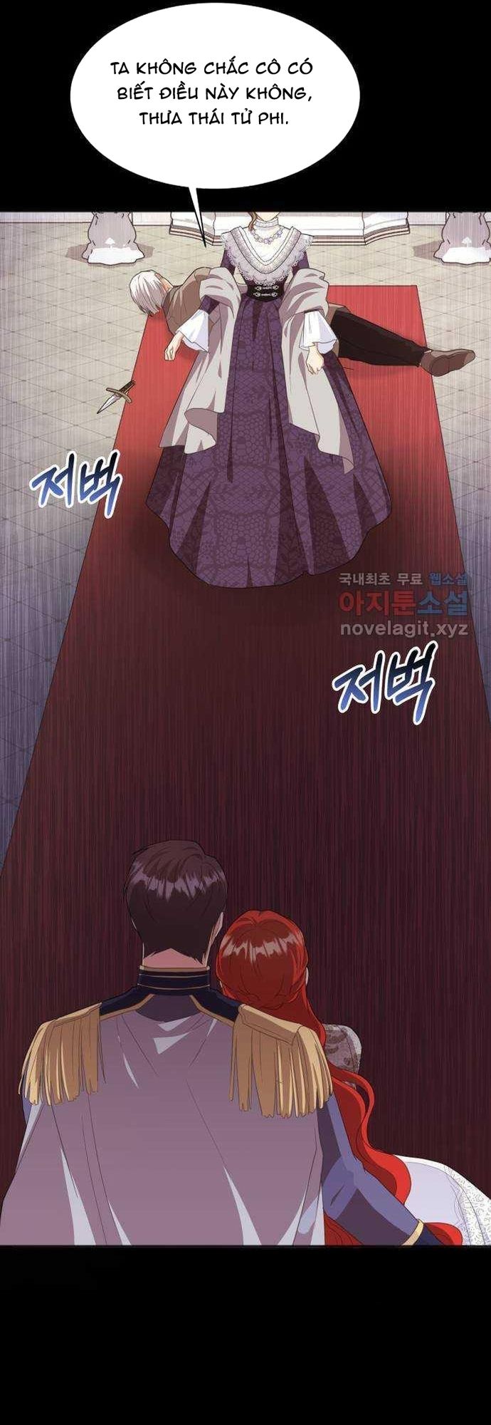 Cách Chia Tay Nam Chính Chapter 52 - 38