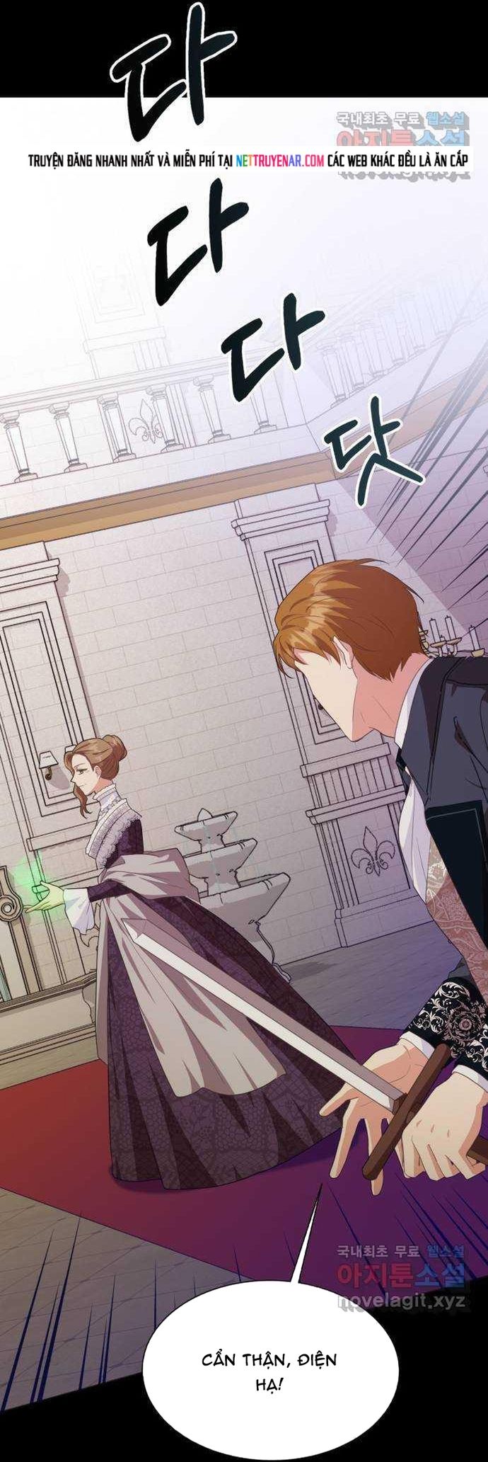 Cách Chia Tay Nam Chính Chapter 52 - 40