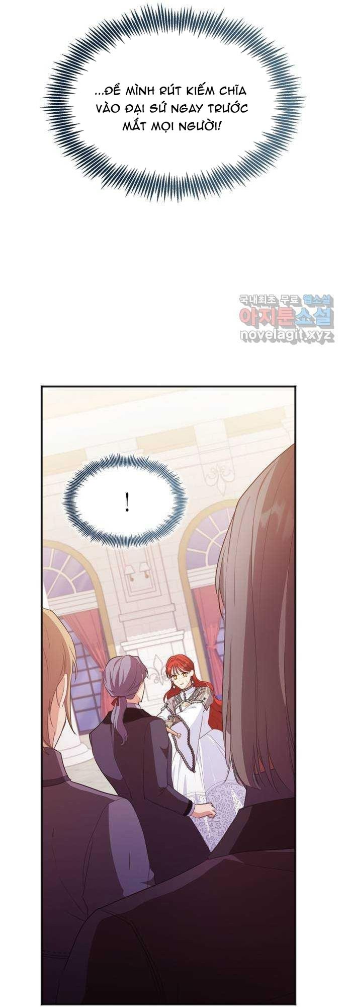 Cách Chia Tay Nam Chính Chapter 52 - 5