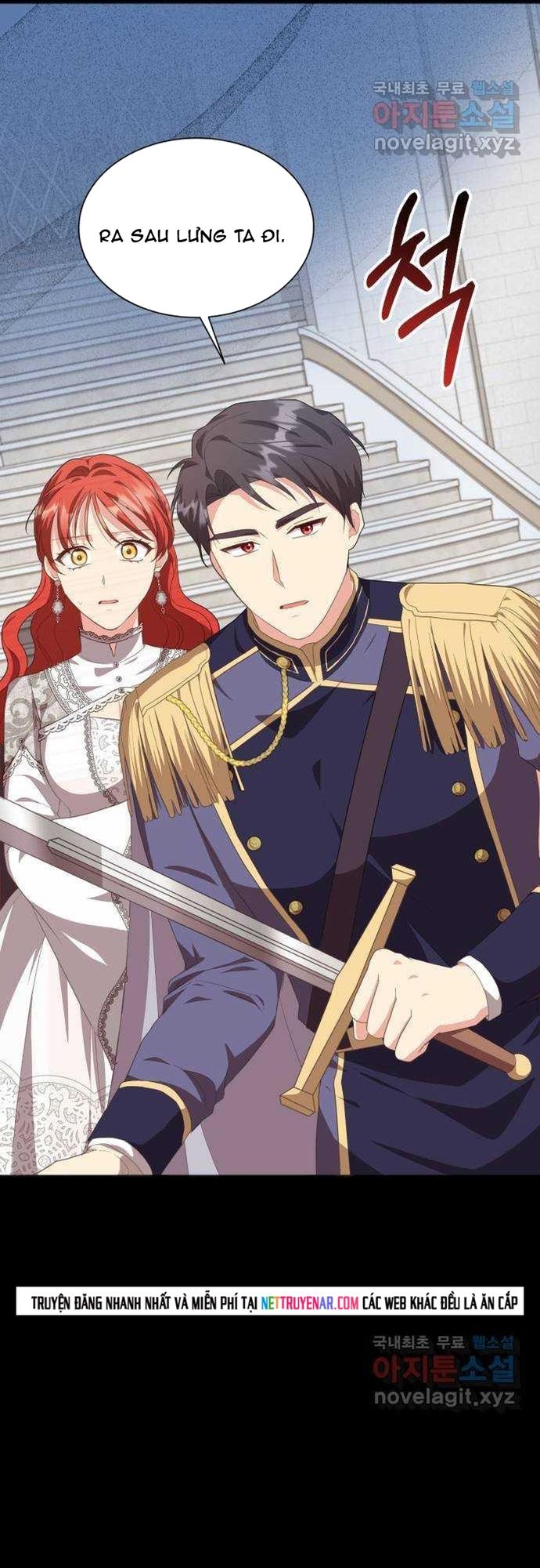 Cách Chia Tay Nam Chính Chapter 52 - 44
