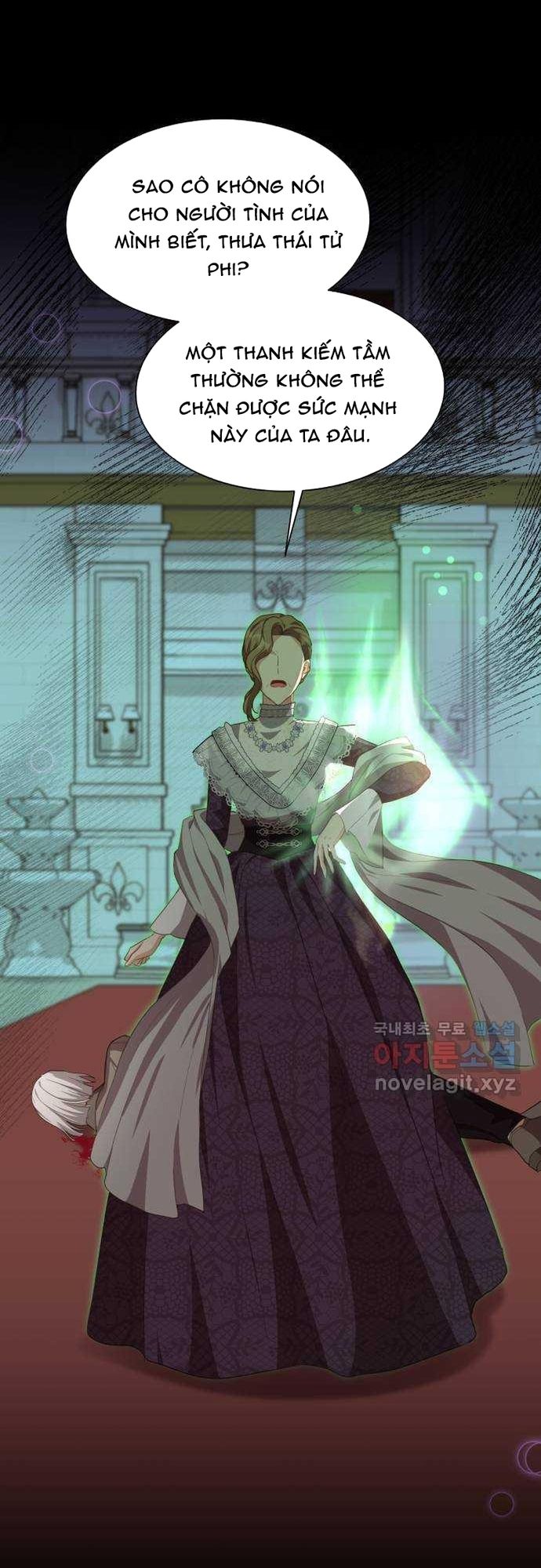 Cách Chia Tay Nam Chính Chapter 52 - 45