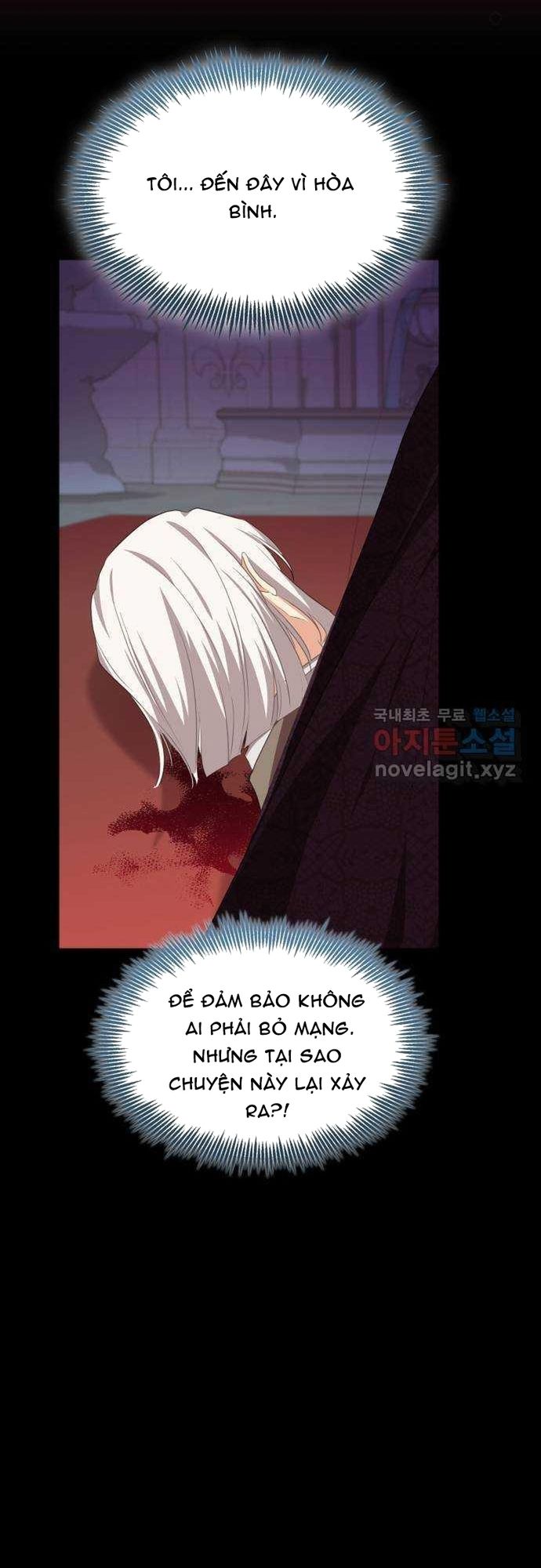 Cách Chia Tay Nam Chính Chapter 52 - 46
