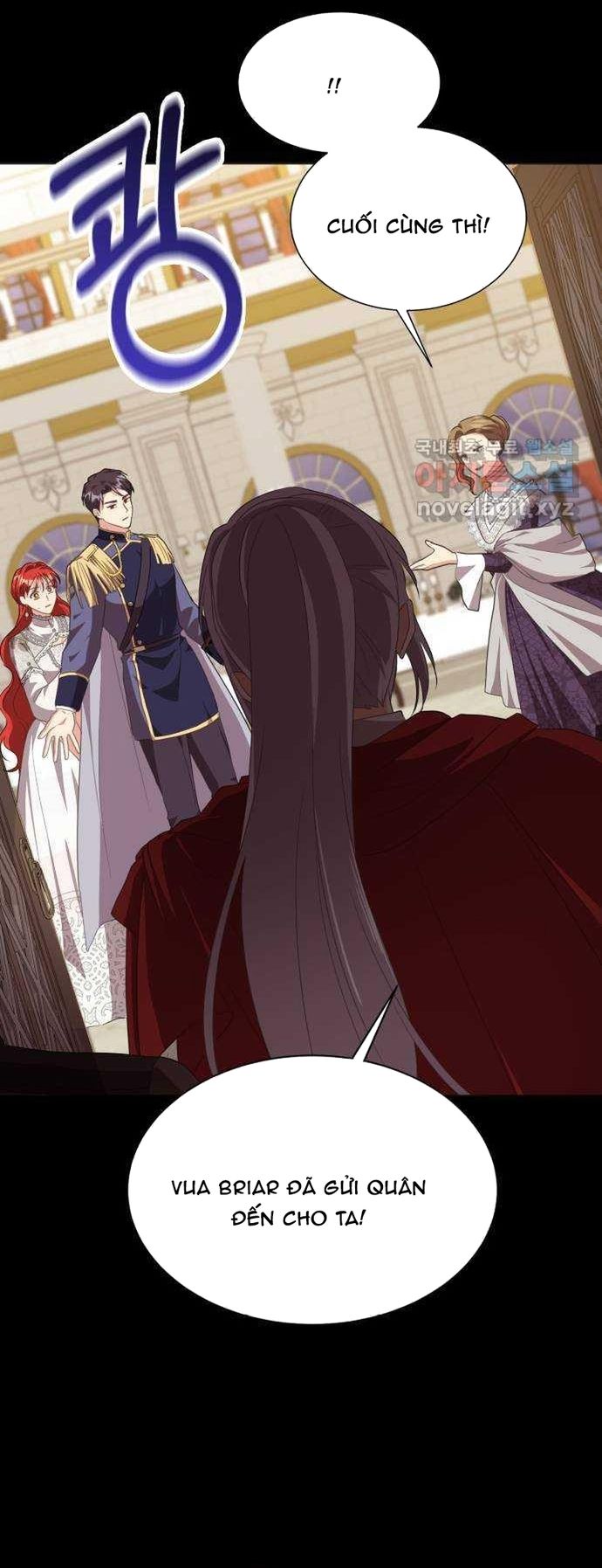 Cách Chia Tay Nam Chính Chapter 52 - 47