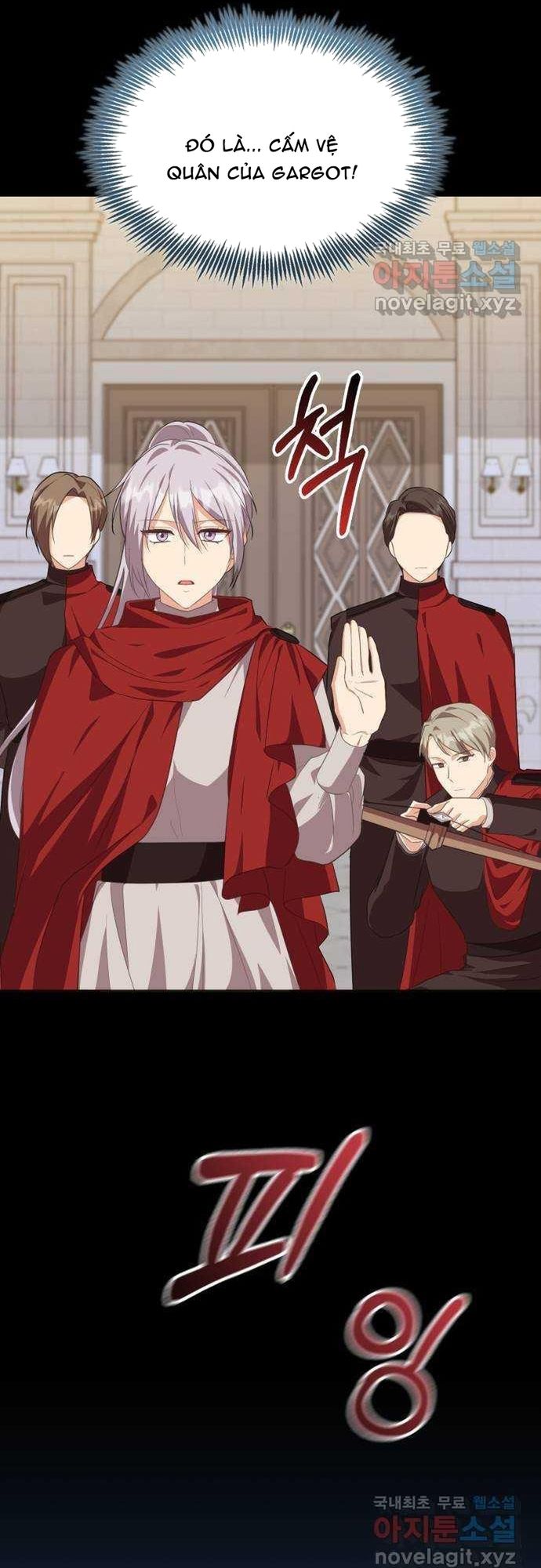 Cách Chia Tay Nam Chính Chapter 52 - 48