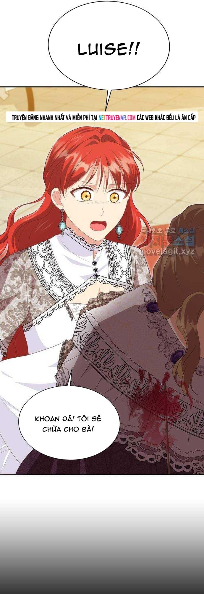 Cách Chia Tay Nam Chính Chapter 52 - 52