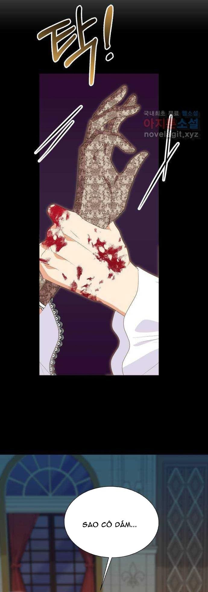 Cách Chia Tay Nam Chính Chapter 52 - 53