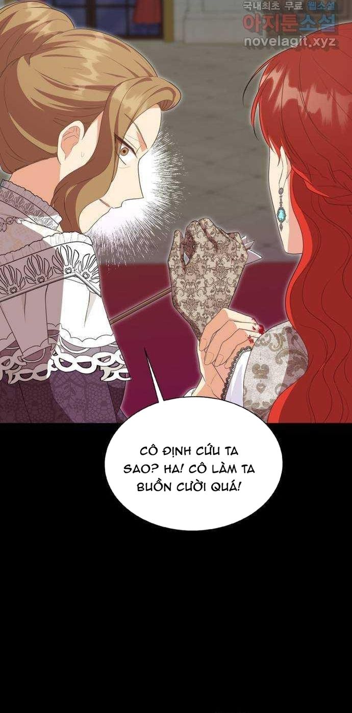 Cách Chia Tay Nam Chính Chapter 52 - 54