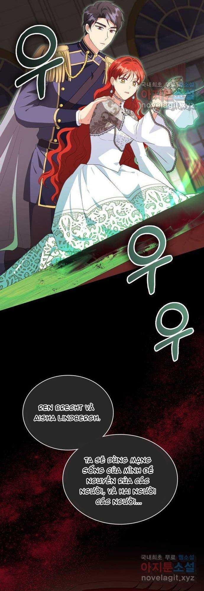 Cách Chia Tay Nam Chính Chapter 52 - 56