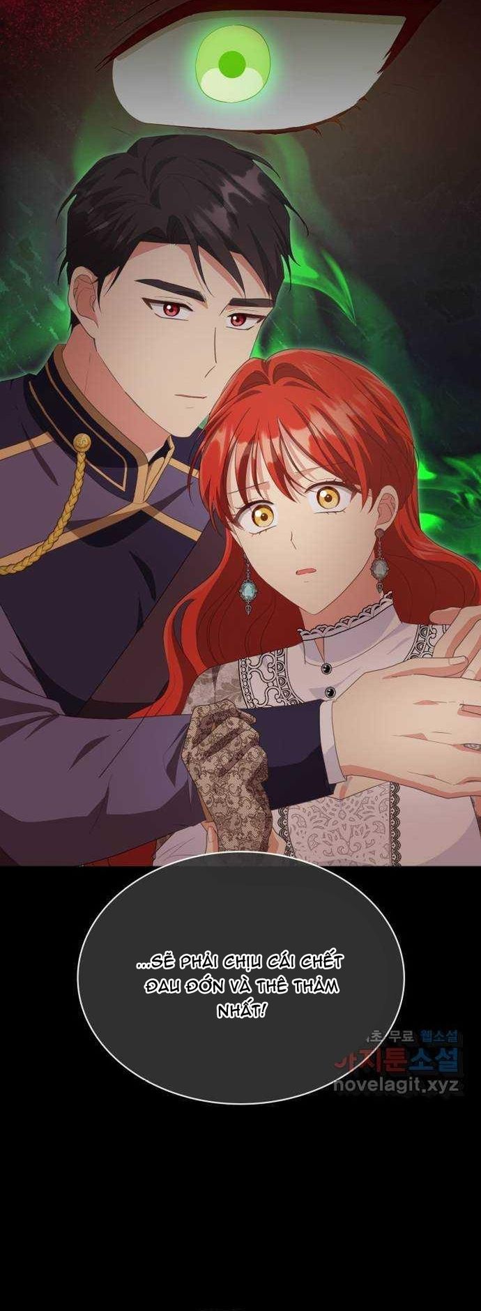 Cách Chia Tay Nam Chính Chapter 52 - 57