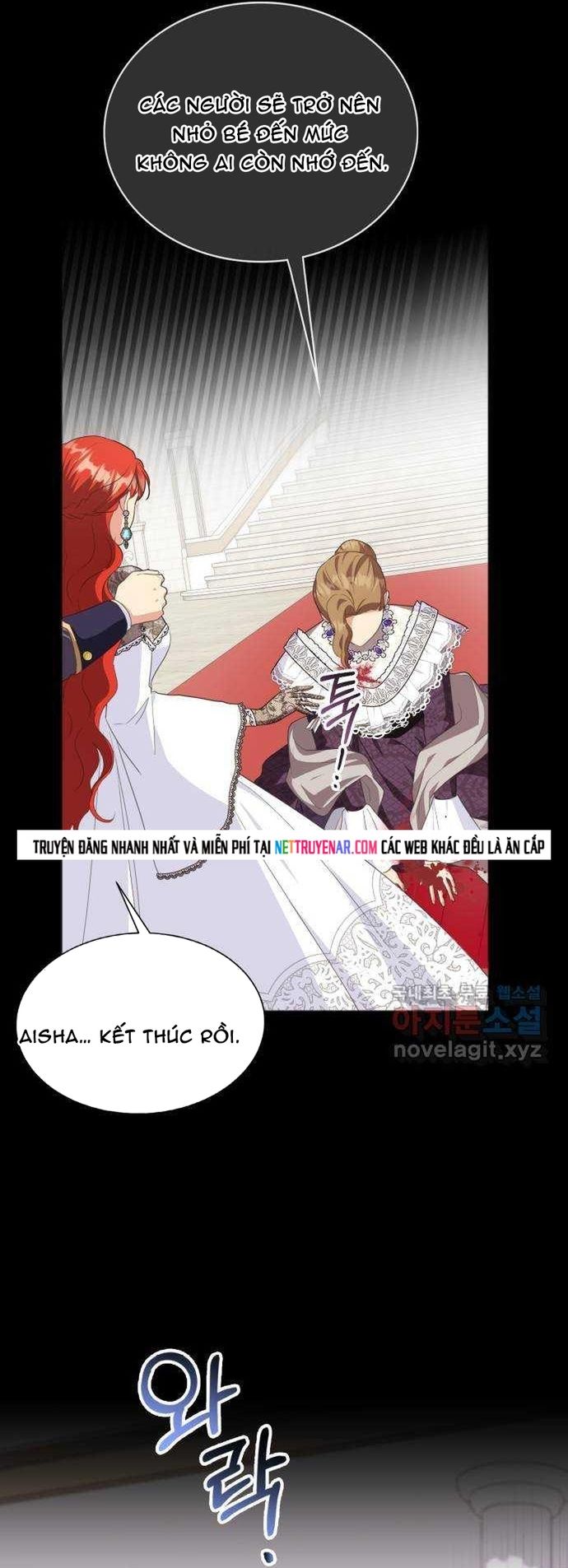 Cách Chia Tay Nam Chính Chapter 52 - 58