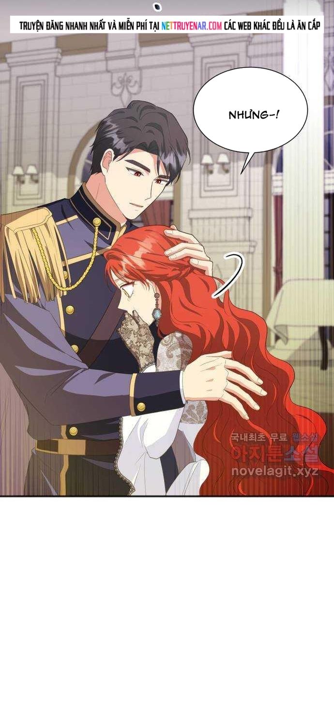 Cách Chia Tay Nam Chính Chapter 52 - 59