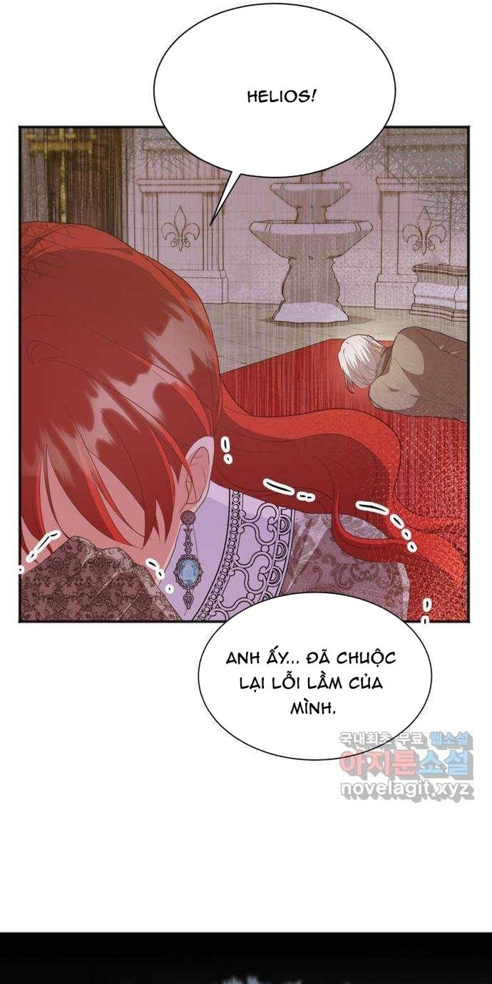 Cách Chia Tay Nam Chính Chapter 52 - 60