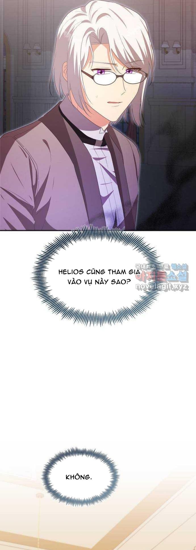 Cách Chia Tay Nam Chính Chapter 52 - 7